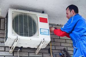 HVAC Companies Near Greenville, SC Available Now